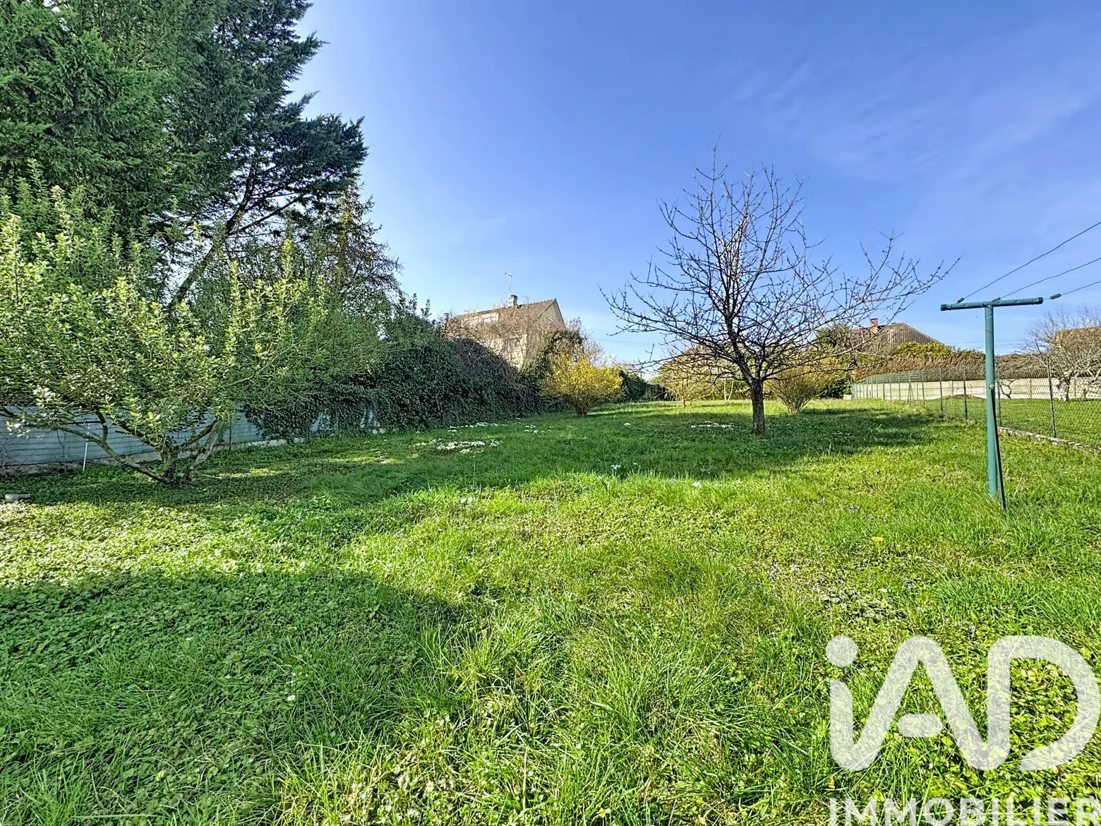 Vente maison à Migennes (89400) : maison traditionnelle 4 pièces 94 m² — 2