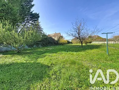 Maison traditionnelle à Migennes (89400)