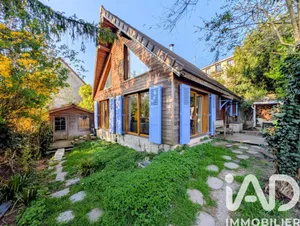 Maison à Ézanville (95460)