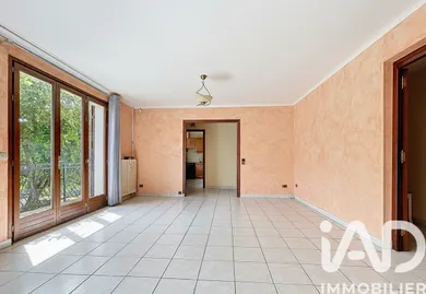 Maison traditionnelle à Osny (95520)
