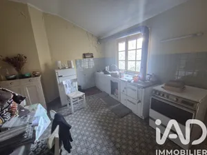 Townhouse in La Ferté-sous-Jouarre (77260)