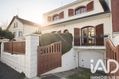 House in Noisy-le-Sec (93130)