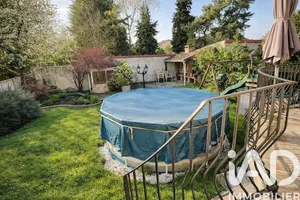 House in Noisy-le-Sec (93130)