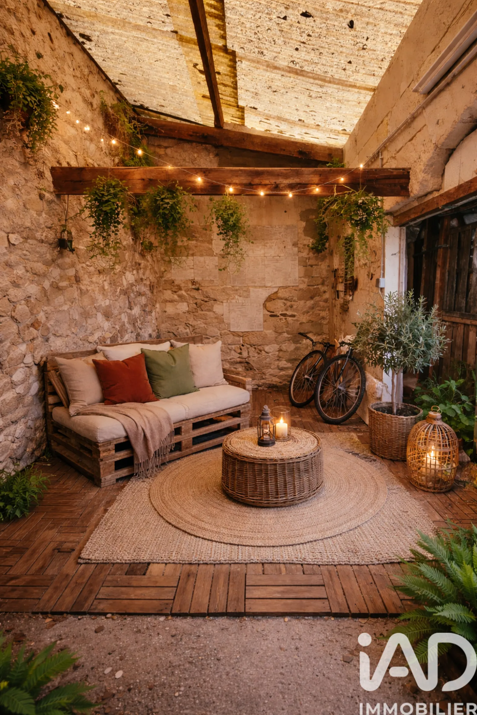 Vente maison à Saint — 2