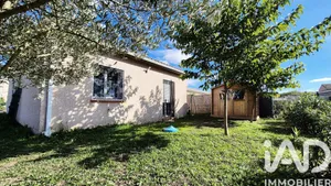 House in Léguevin (31490)