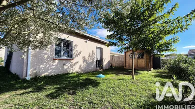 House in Léguevin (31490)