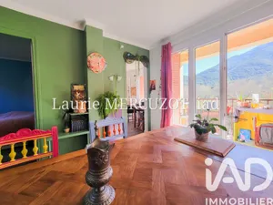 Apartment in Arles-sur-Tech (66150)