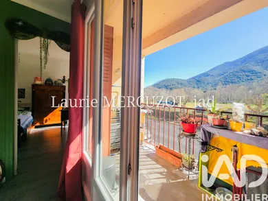 Apartment in Arles-sur-Tech (66150)