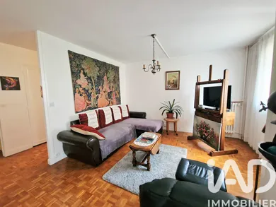 Apartment in Sevran (93270)