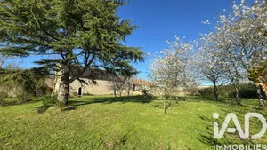 Grange à Châtellerault (86100)