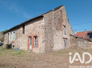 Park home in Viévy (21230)