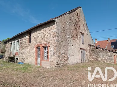 Park home in Viévy (21230)