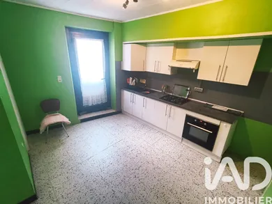 Maison de village à Gabian (34320)