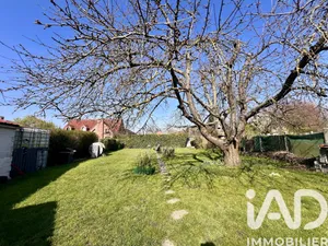 House in Gondecourt (59147)