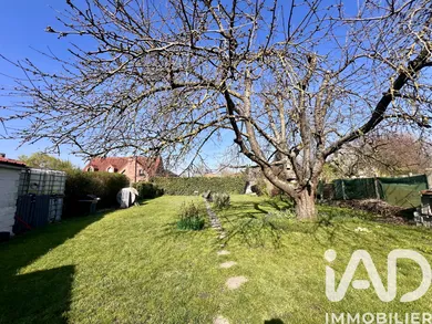 House in Gondecourt (59147)