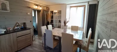Maison de campagne à Fère-en-Tardenois (02130)