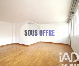 Apartment in Neuilly-sur-Marne (93330)