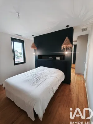 Townhouse in Le Passage (47520)