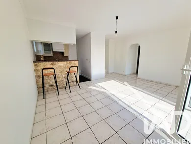 Apartment in Clichy-sous-Bois (93390)