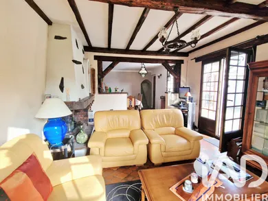 Maison à Le Blanc-Mesnil (93150)