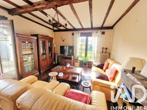 Maison à Le Blanc-Mesnil (93150)