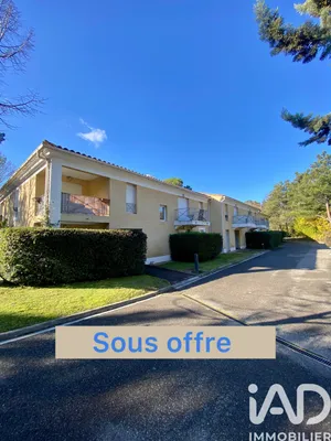 Apartment in Aix-en-Provence (13090)