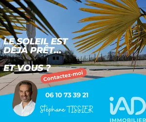 Maison à Saint-Bonnet-de-Vieille-Vigne (71430)