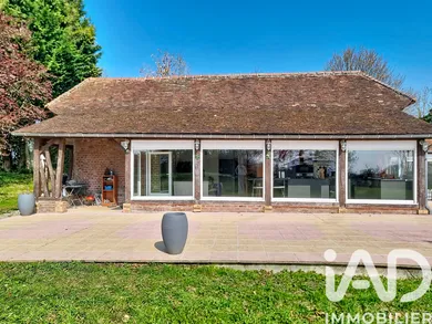 Park home in Longmesnil (76440)