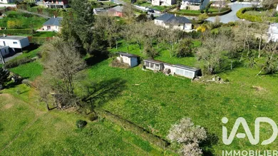 Building plot in Moyrazès (12160)