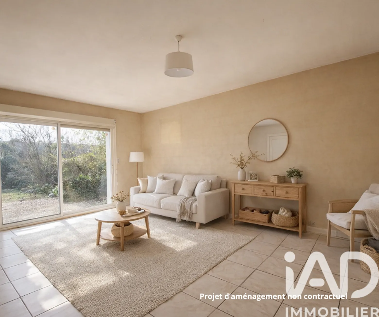 Vente maison à Saint — 3
