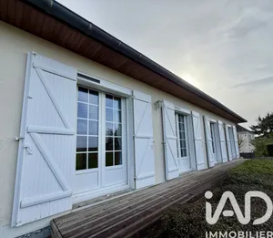 Maison à Rochecorbon (37210)