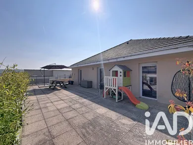 Apartment in Meaux (77100)