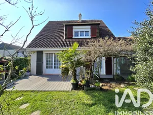 House in Chelles (77500)