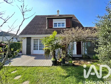 House in Chelles (77500)