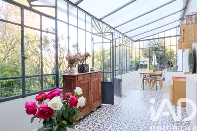 Maison à Montmorency (95160)