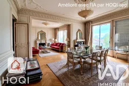 Maison d'architecte à Mazamet (81200)