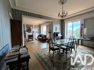 Maison d'architecte à Mazamet (81200)
