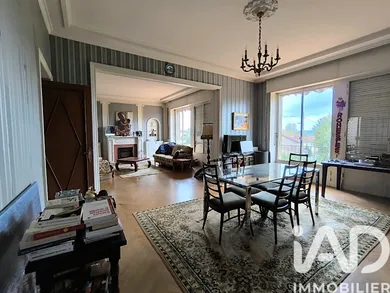 Architectural house in Mazamet (81200)