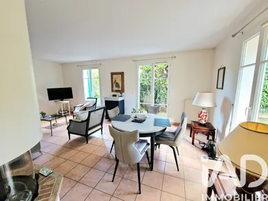 House in Le Plessis-Bouchard (95130)