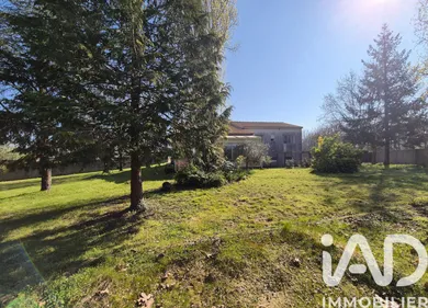 Maison à Les Lucs-sur-Boulogne (85170)