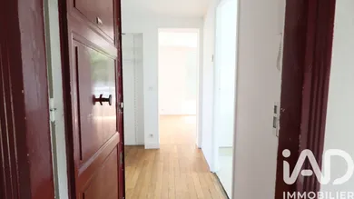 Appartement à Juvisy-sur-Orge (91260)
