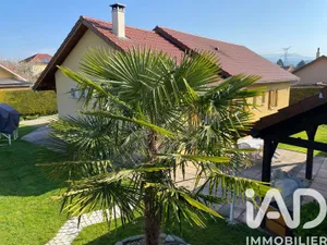 House in Aoste (38490)