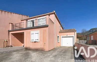 House in Creissels (12100)