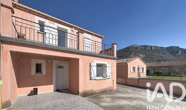 Maison 6 pièces 115 m² · à Creissels · 115 m² · 310 000 €