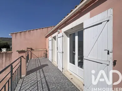 House in Creissels (12100)