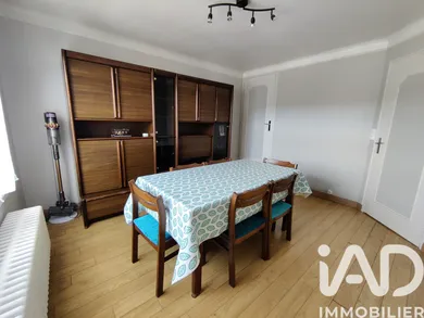House in Sucy-en-Brie (94370)