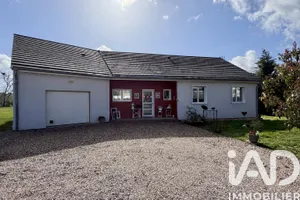 Maison à Mulcey (57260)