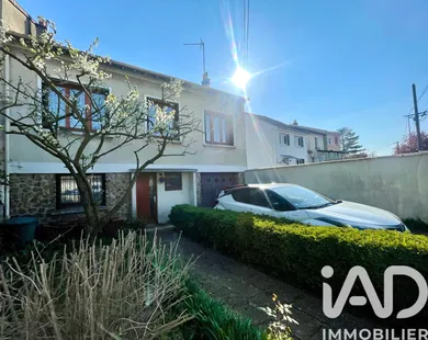 House in Fontenay-sous-Bois (94120)
