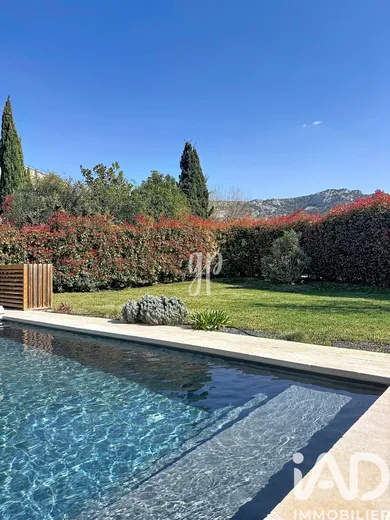 House in Taillades (84300)