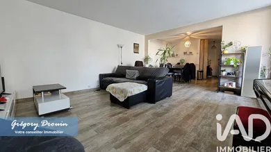 Appartement à Vaux-le-Pénil (77000)